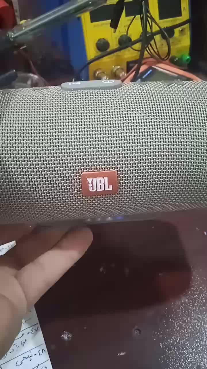 اسپیکر JBL|پخش‌کننده همراه|چهاردانگه (تهران), |دیوار