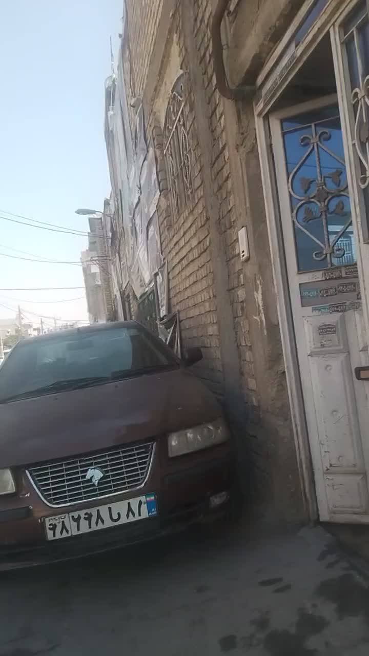 فروش سمند مدل 91|خودرو سواری و وانت|شیراز, کوشک میدان|دیوار