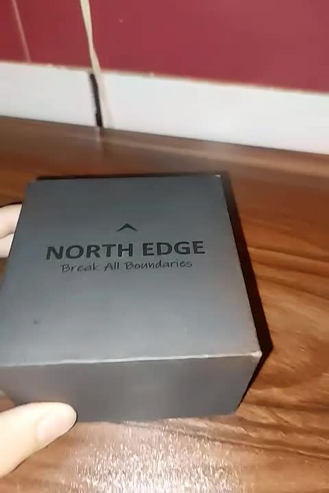 ساعت هوشمند NORTH EDGE X TREK زد آب.|ساعت|شهرضا, |دیوار