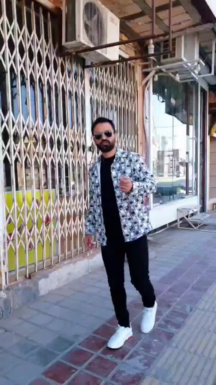 پاییزه و پیراهن کنفی|لباس|کاشان, فاز ۲ ناجی آباد|دیوار