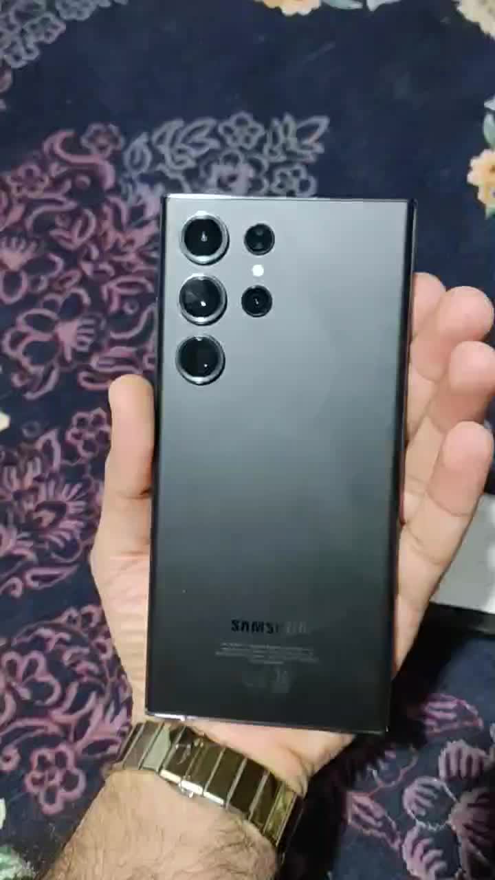 گوشی سامسونگ s23 اولترا|موبایل|ایرانشهر, |دیوار