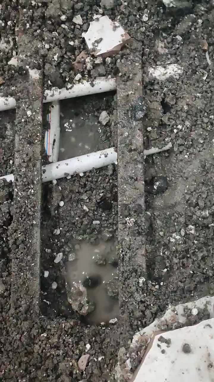 لوله کشی.دستگاه نشت یابی رفع نم کل اندیشه شهریار|خدمات پیشه و مهارت|اندیشه, اندیشه فاز ۱|دیوار