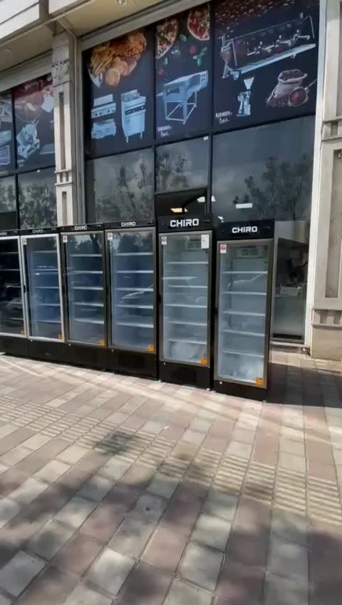 فریزر ایستاده ،فریزر فروشگاهی ،فریزر ویترینی|کافیشاپ و رستوران|رشت, رودباری|دیوار