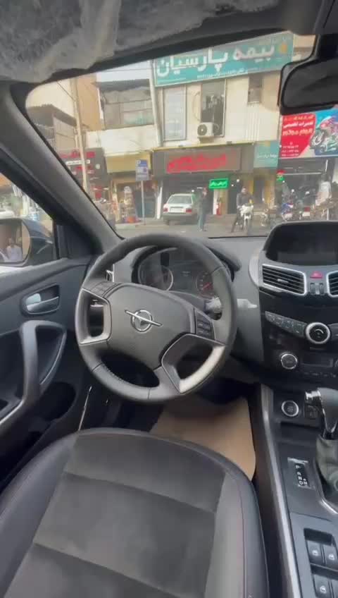 هایمااس ۵/S5تحویل فوری صفر مدل ۱۴۰۴رنگ بندی|خودرو سواری و وانت|تهران, صادقیه|دیوار