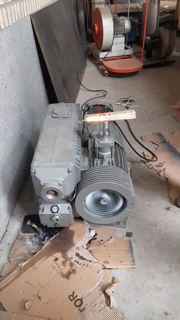 تعمیر پمپ و موتور وکیوم المنت لبه چسبان منحنی|ماشینآلات صنعتی|مشهد, نوید|دیوار