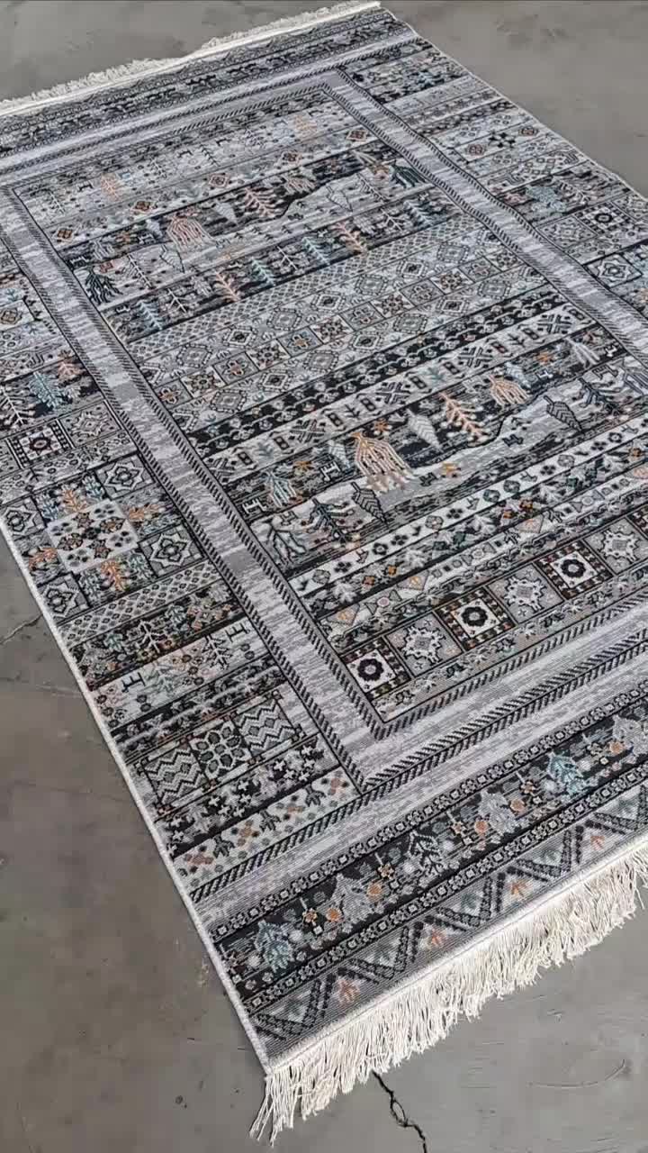 گلیم ستاره کویریزد بهترین بافت و کیفیت|گلیم، جاجیم، گبه|تهران, سبلان (لشگر)|دیوار