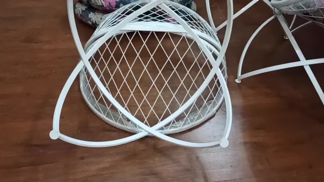 مبل ویلایی کارینا برای تراس و باغ|صندلی و نیمکت|قم, بکایی|دیوار