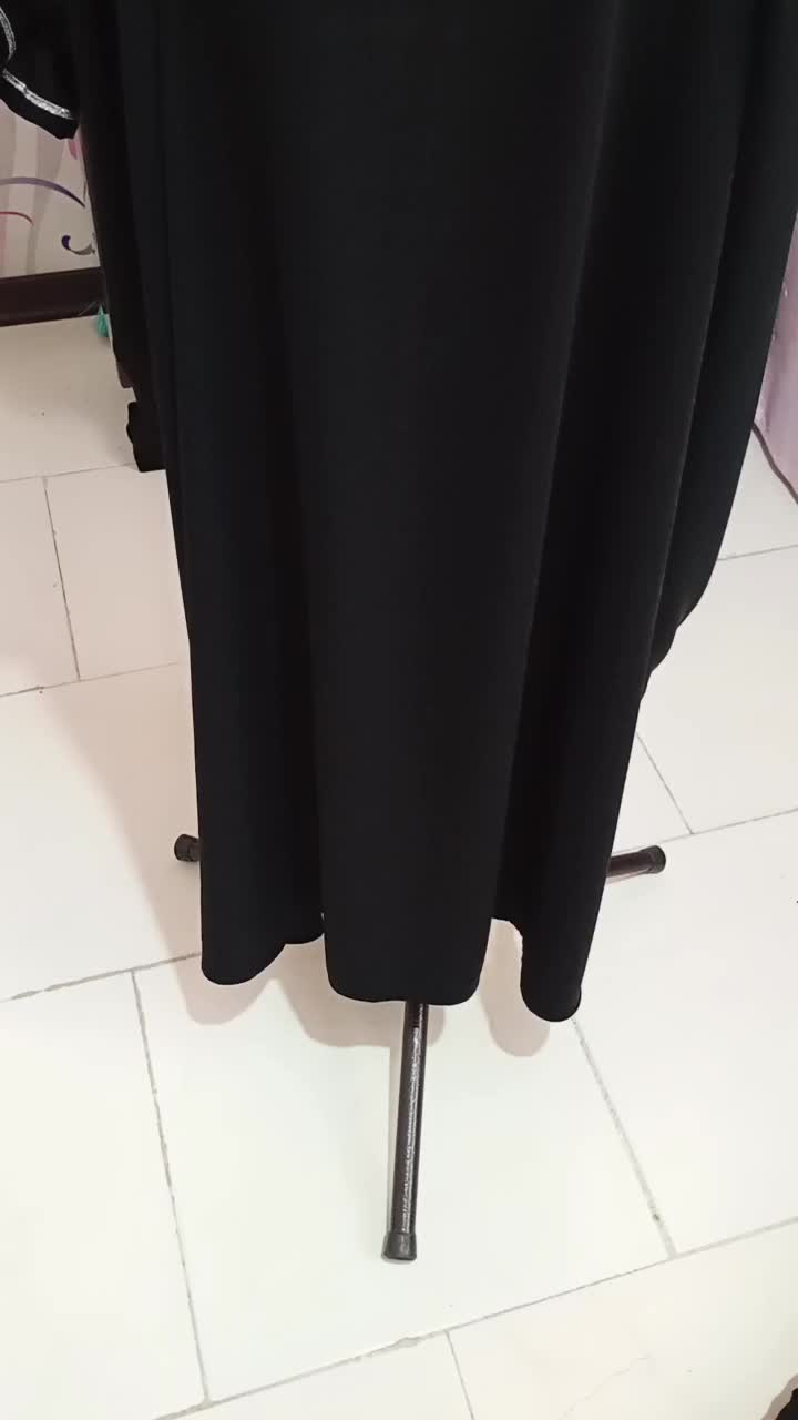 تولیدی چادر عربی زنانه.بچه گانه و عبا|لباس|قزوین, |دیوار