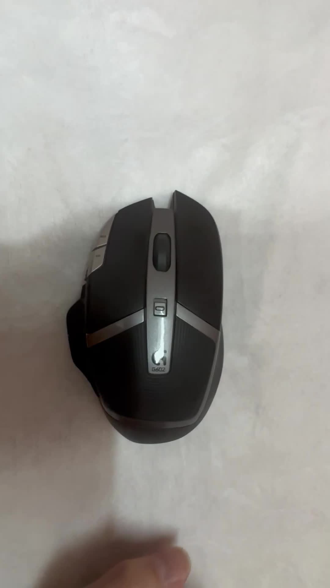Logitech G602 Wireless موس گیمینگ حرفهای سری G|قطعات و لوازم جانبی رایانه|تهران, طرشت|دیوار