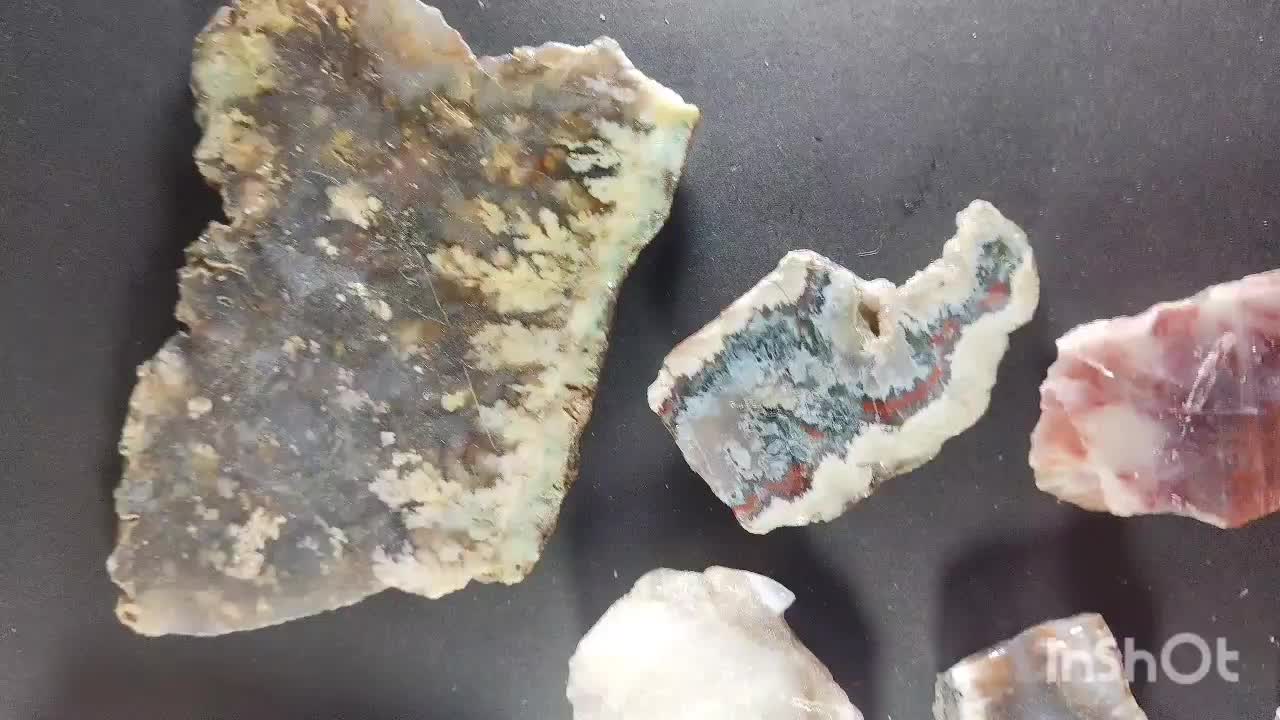 اسلایس طبیعی مناسب نگین|جواهرات|اصفهان, بیدآباد|دیوار