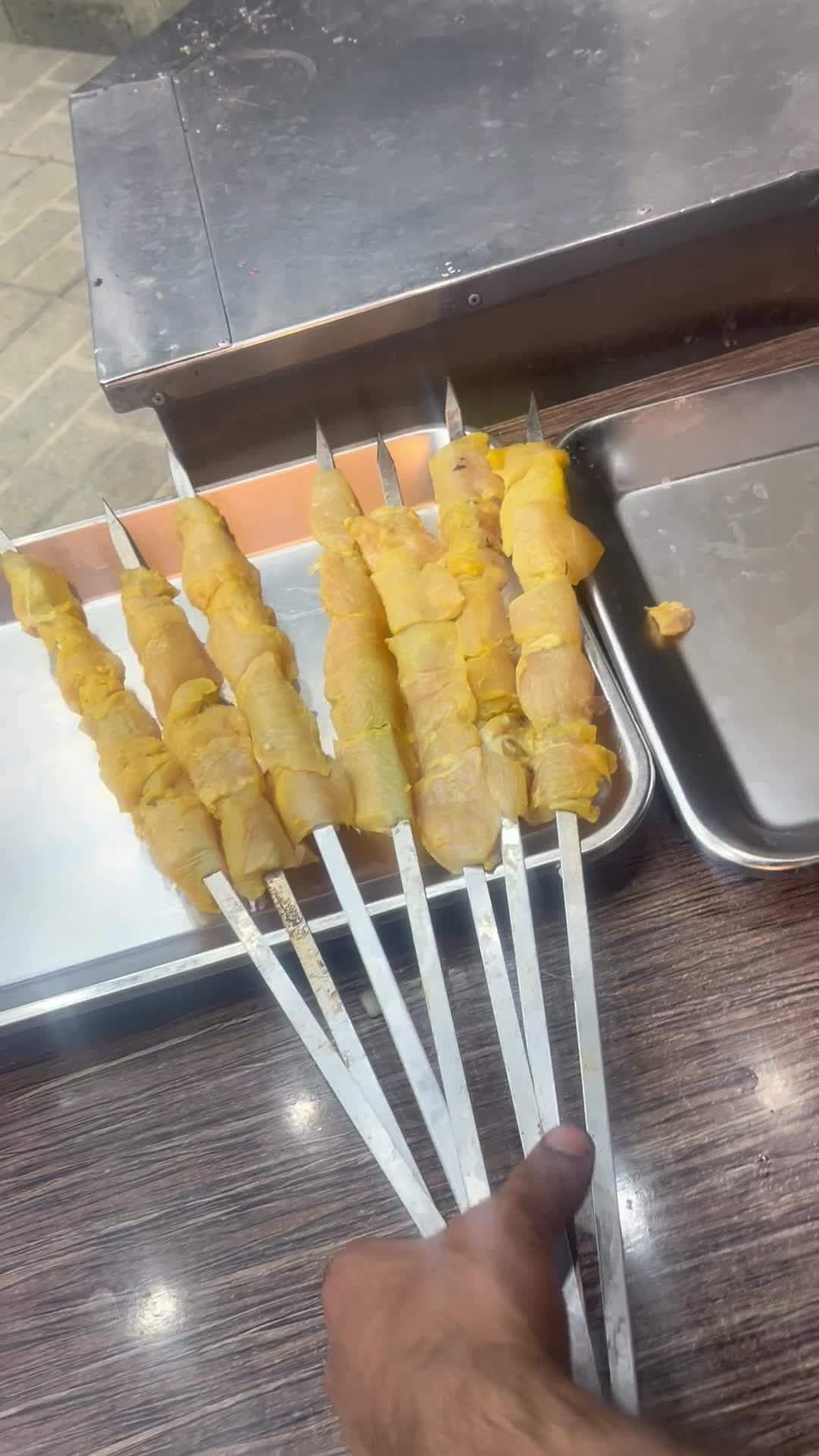 null