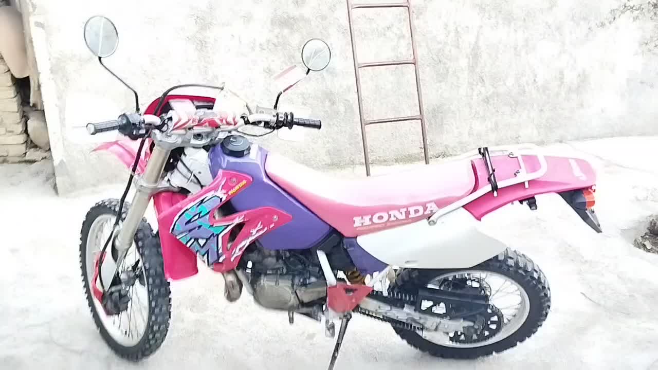 crm250.rmx.er.kdx250|موتورسیکلت|بجنورد, |دیوار