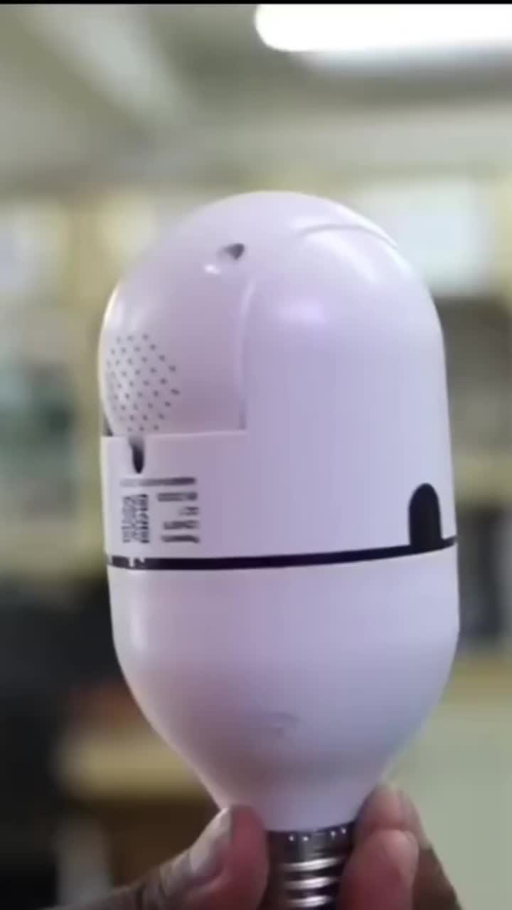 دوربین چرخشی ۳۶۰ درجه دیددرشب دزدگیردار با ضمانت|دوربین مداربسته|اهواز, کیانپارس |دیوار