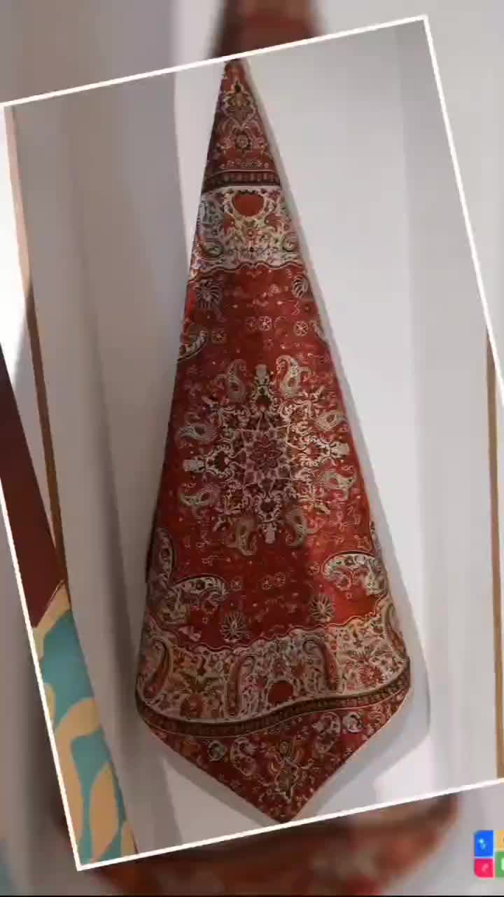 رنگین کمان ترمه پارچه ساده ترک تلفیقی آرمینه پشتی|پشتی|تهران, دژکام|دیوار