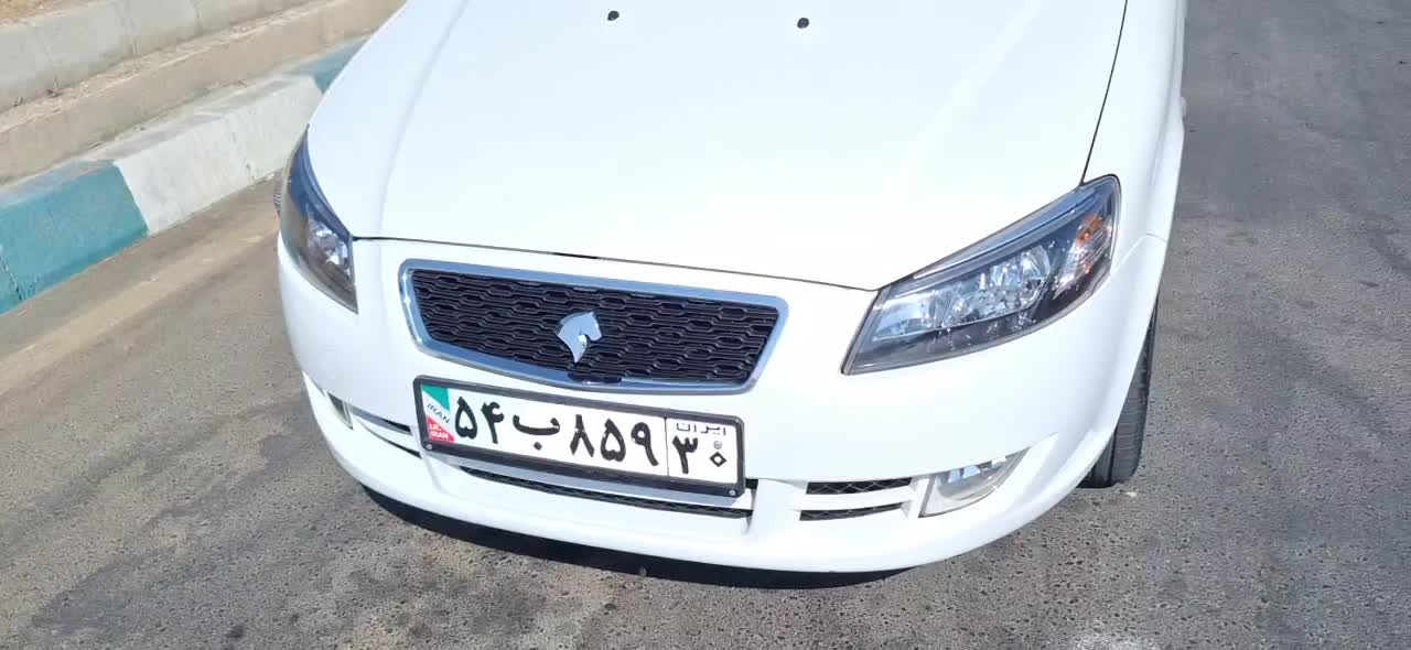 رانا پلاس فروش فوری|خودرو سواری و وانت|قدس, شهرقدس|دیوار