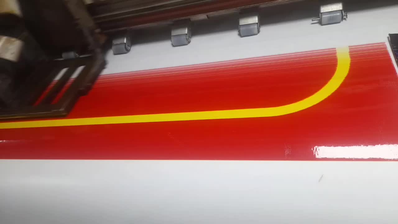 فروش دستگاه بنر عرض ۳۲۰|ماشین‌آلات صنعتی|قائم‌شهر, |دیوار