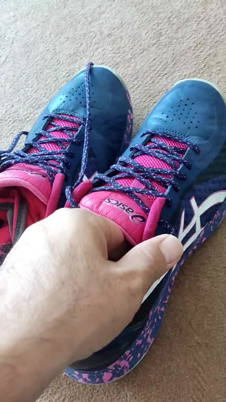 کفش روزمره و ورزشی اورجینال سایز 40.5|کیف، کفش، کمربند|کلیبر, |دیوار