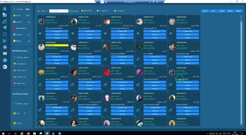 نرم افزار هوش مصنوعی،اتوماسیون تبلیغات و بازاریابی|خدمات رایانهای و موبایل|شیراز, حافظیه|دیوار