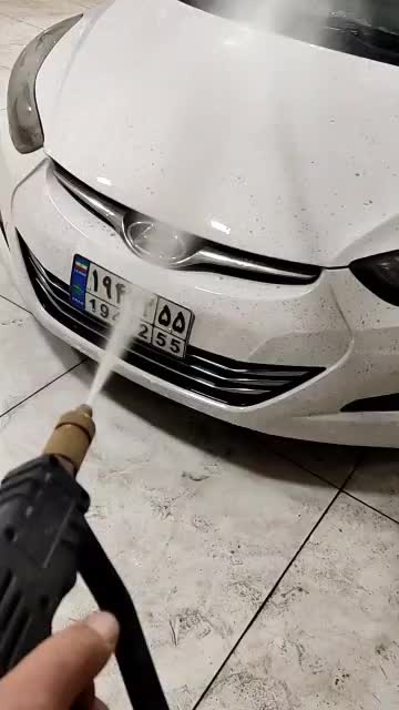 کارواش دینامی|لوازم نظافت|تبریز, |دیوار