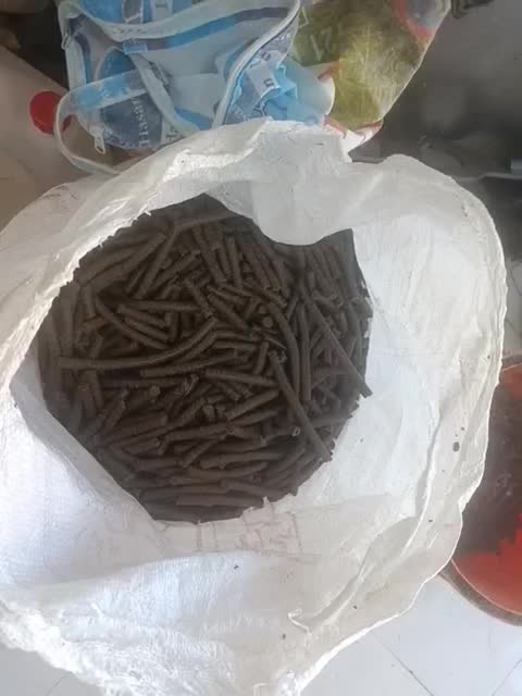 تفاله کنجد تمیز|عمدهفروشی|سرپل ذهاب, |دیوار