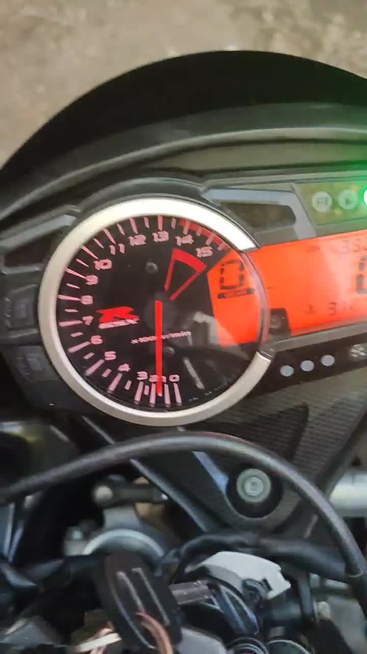 gsxr 1000 GSXR|موتورسیکلت|تهران, دانشگاه شریف|دیوار