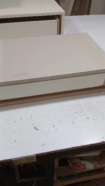 کتابخانه‌ مینیمال و پینترستی|کتابخانه، شلف، قفسه‌های دیواری|تهران, جمال‌زاده|دیوار