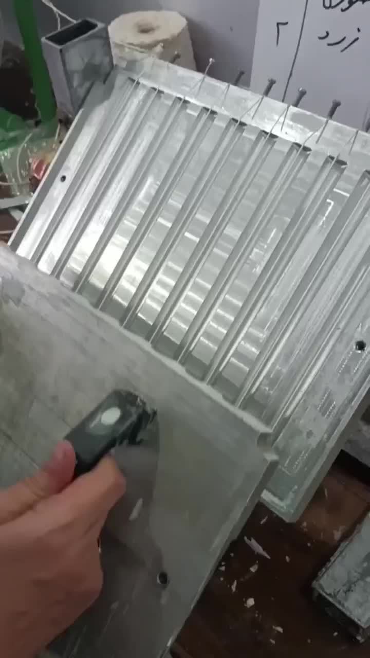 قالب شمع|صنایع دستی و سایر لوازم تزئینی|مشهد, امیریه|دیوار