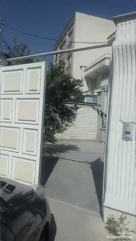 اجاره منزل ویلایی دربست 3خوابه ستارخان|اجارهٔ خانه و ویلا|شیراز, ستارخان|دیوار