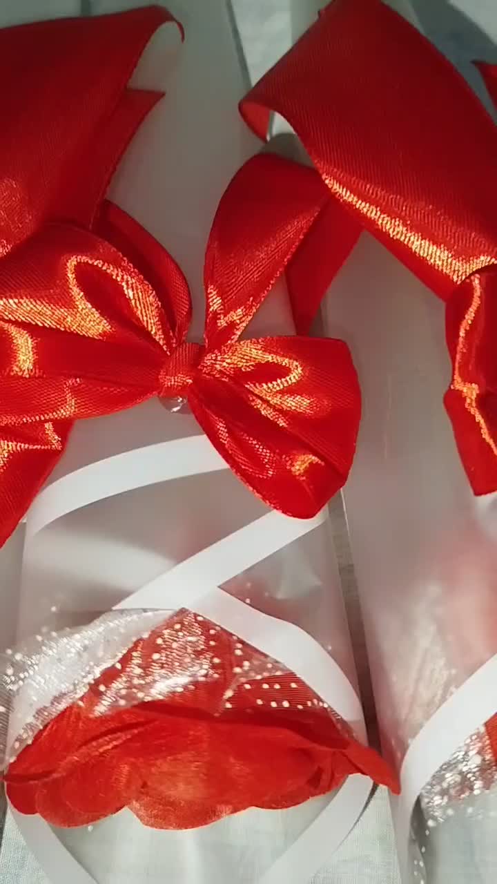 تخفیف ویژه برای گل های روبانی و گلبرگی|گل مصنوعی|مراغه, |دیوار