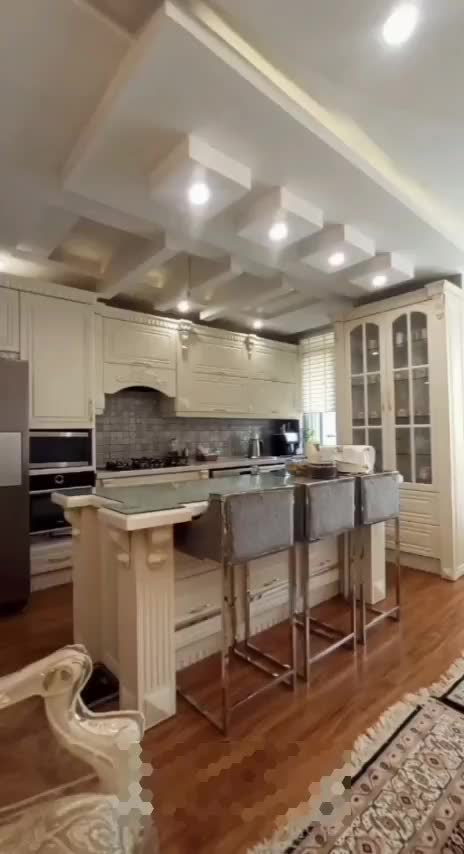 شیان ۱۳۵ متر ۲ خواب|فروش آپارتمان|تهران, لویزان|دیوار