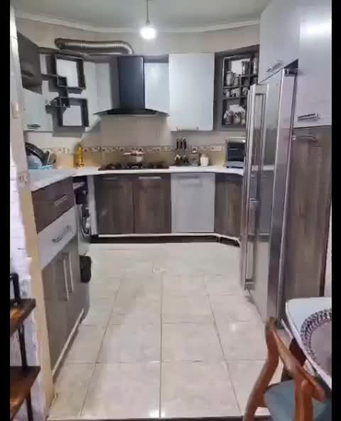 رهن کامل ساختمان بسیجیان بر خط محرم کنگان|اجارهٔ آپارتمان|بندر کنگان, |دیوار