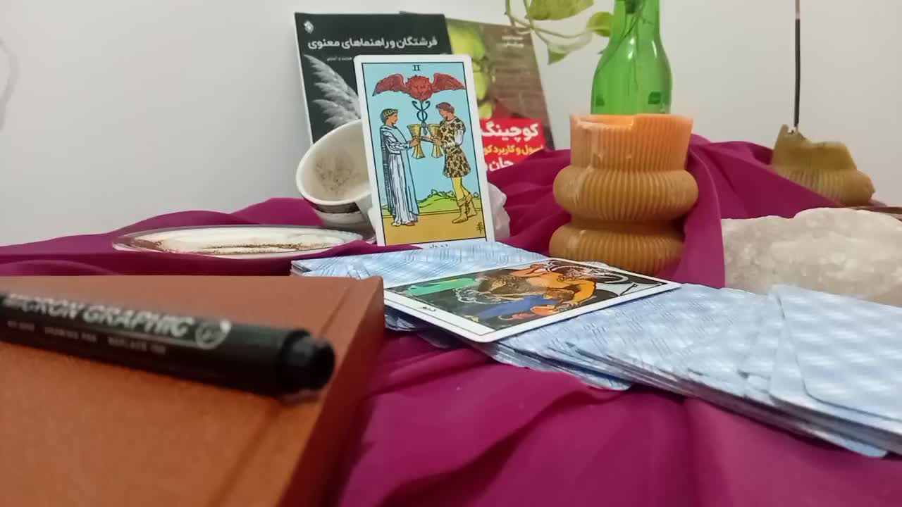 پیش بینی و آیندنگری۱۰۰٪ طالع بینی با نیروی ماوارئی|خدمات پذیرایی، مراسم|کیش, |دیوار