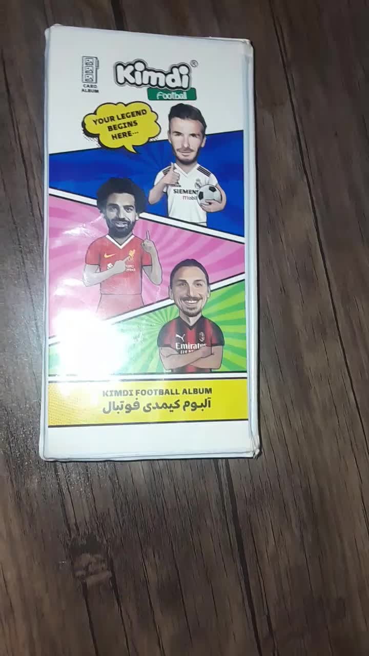 کیمدی|کلکسیون و سرگرمی|بن, |دیوار