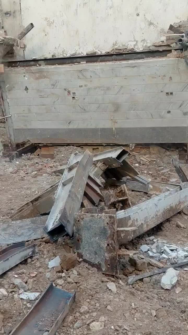 تخریب ساختمان کلی و جزئی تخریب کار خورده کاری|خدمات پیشه و مهارت|تهران, جمهوری|دیوار