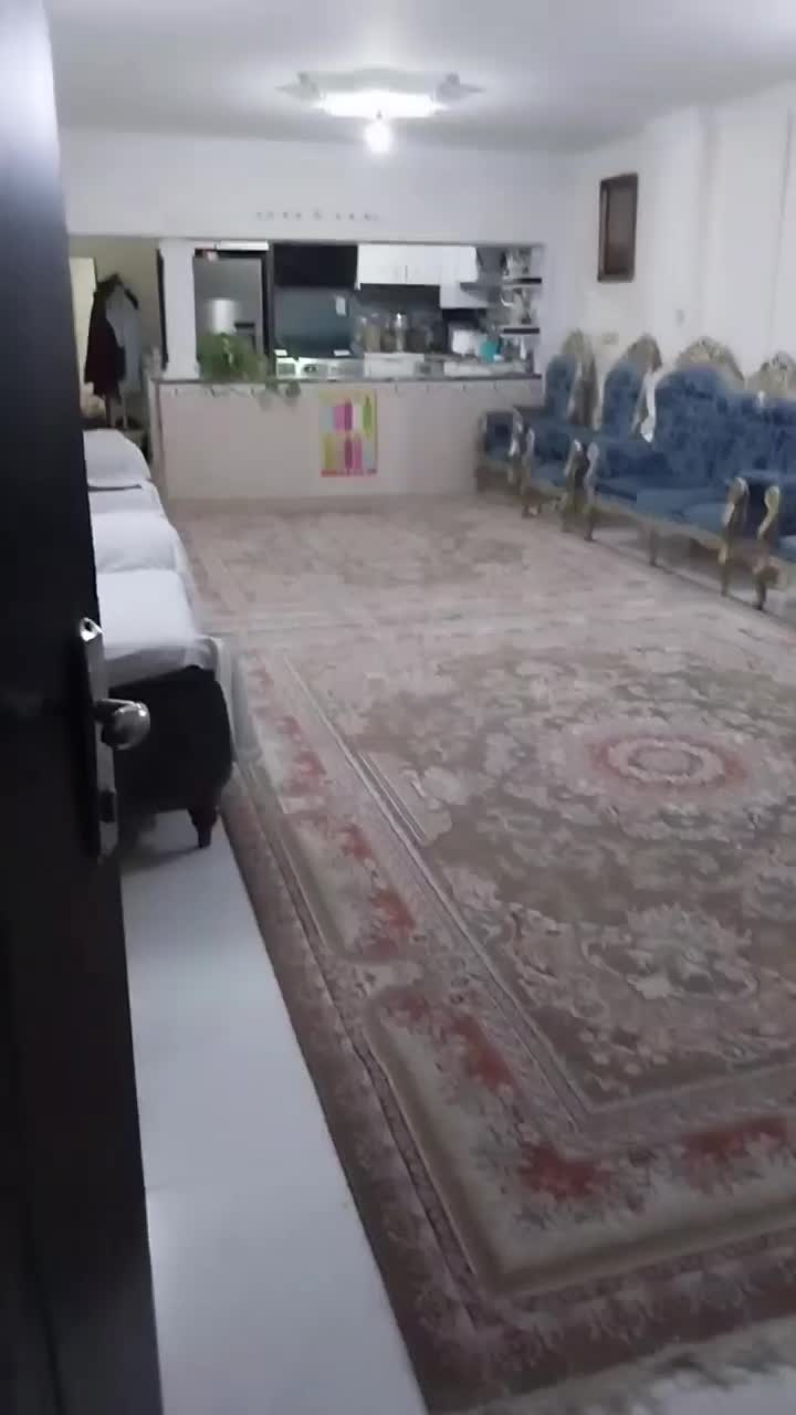 طبرسی شمالی ۲۴ رجب زاده ۱۳ طبقه اول املاک میرداما|فروش آپارتمان|مشهد, طبرسی شمالی|دیوار