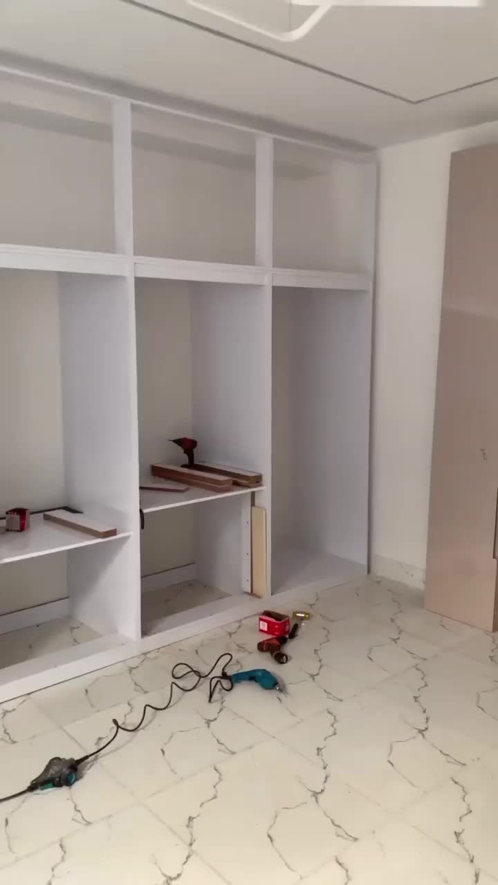 تی وی وال|میز تلویزیون|قم, دورشهر|دیوار