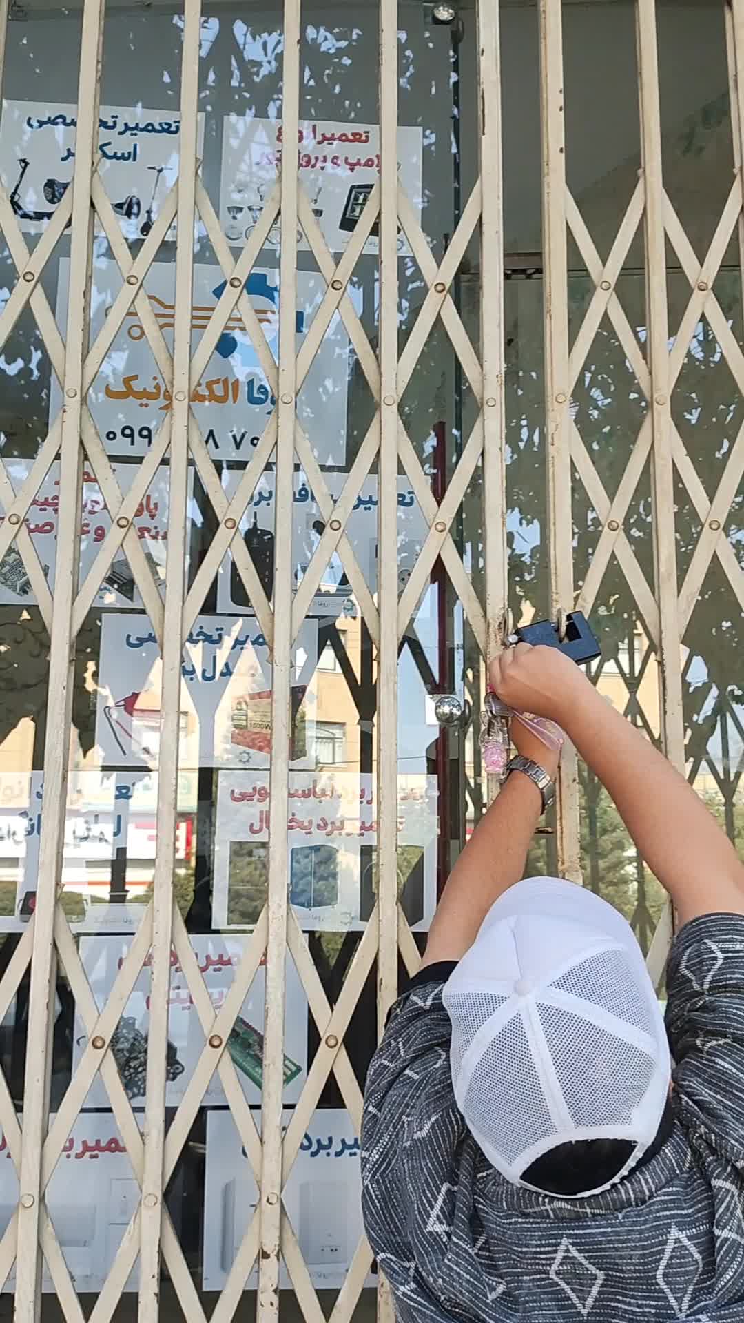 تعمیرات قهوه ساز، اسپرسوساز، چای ساز، توستر و غیره|خدمات پیشه و مهارت|ابریشم, |دیوار