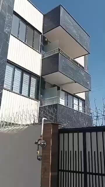 همکف ۹۰ متری حیاط مشاع صفر ۲خواب|فروش آپارتمان|اصفهان, بهارستان|دیوار