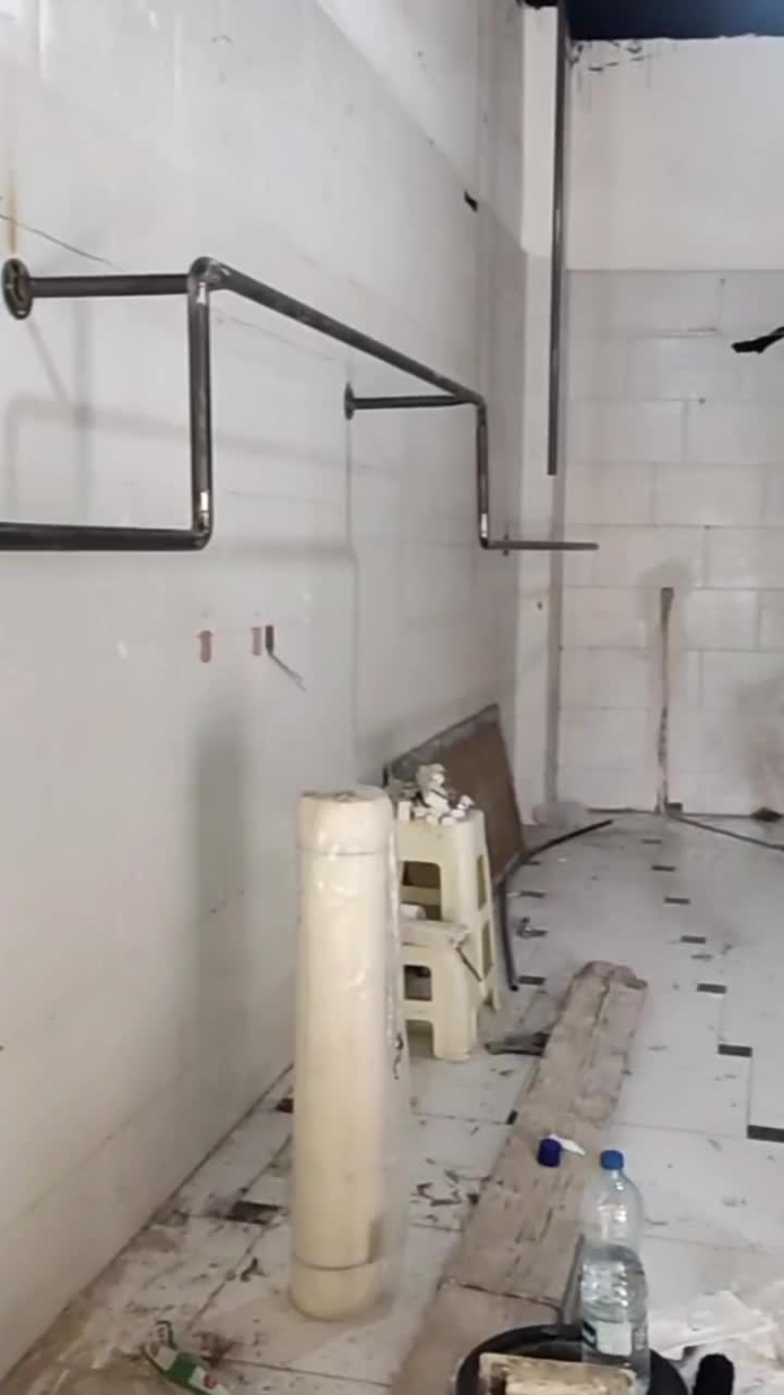 میکروسمنت پتینه نقاشی|خدمات پیشه و مهارت|اردکان, |دیوار