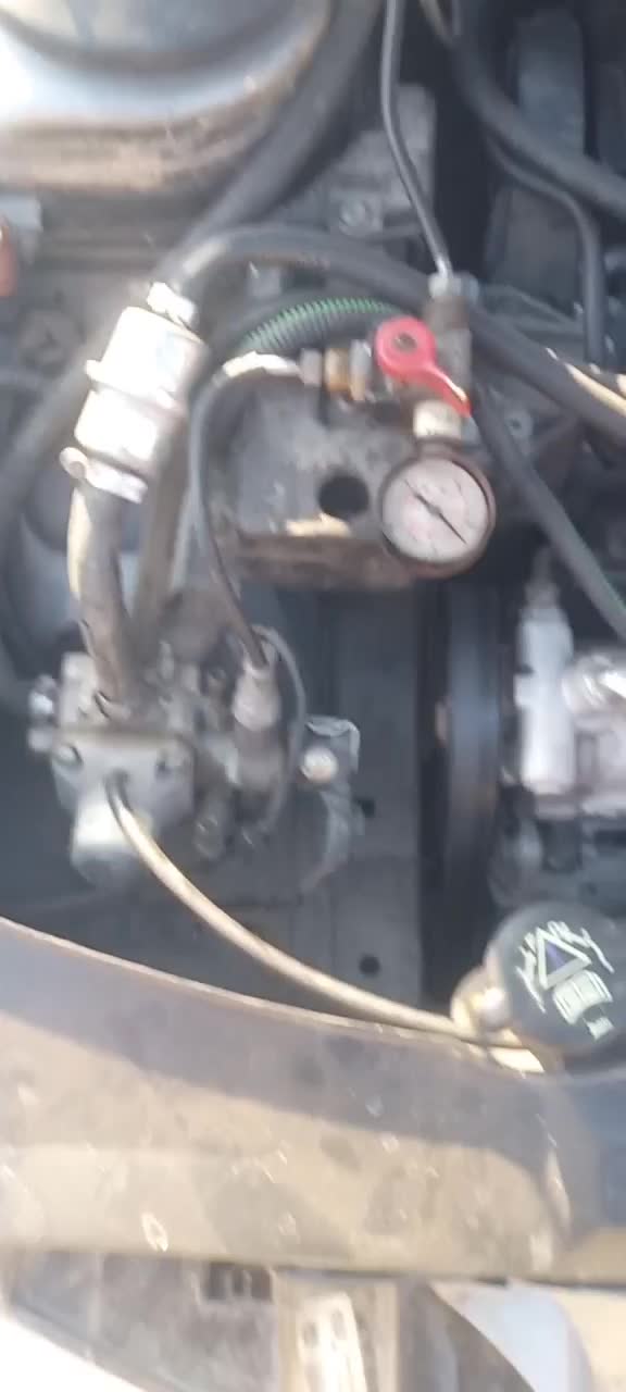 پژو پارس ۸۷ دوگانه فابریک نوک مدادی|خودرو سواری و وانت|گنبد کاووس, |دیوار