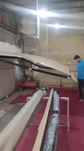 سایبان مغازه تراس|فروشگاه و مغازه|تهران, پامنار|دیوار