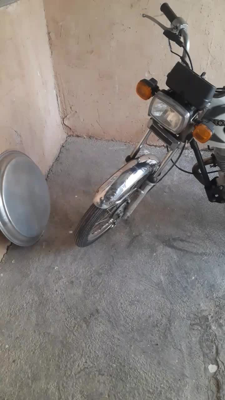 موتور|موتورسیکلت|اسدآباد, |دیوار