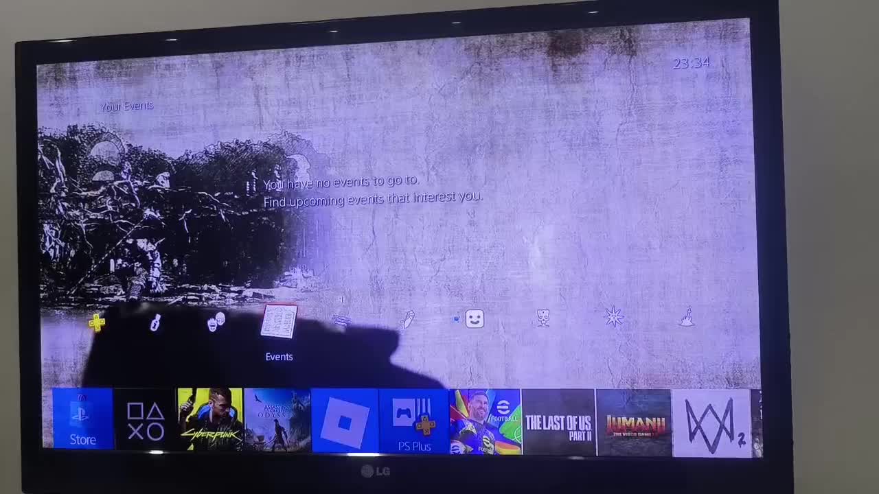 ps4 انلاین|کنسول، بازی ویدئویی و آنلاین|ایلام, |دیوار