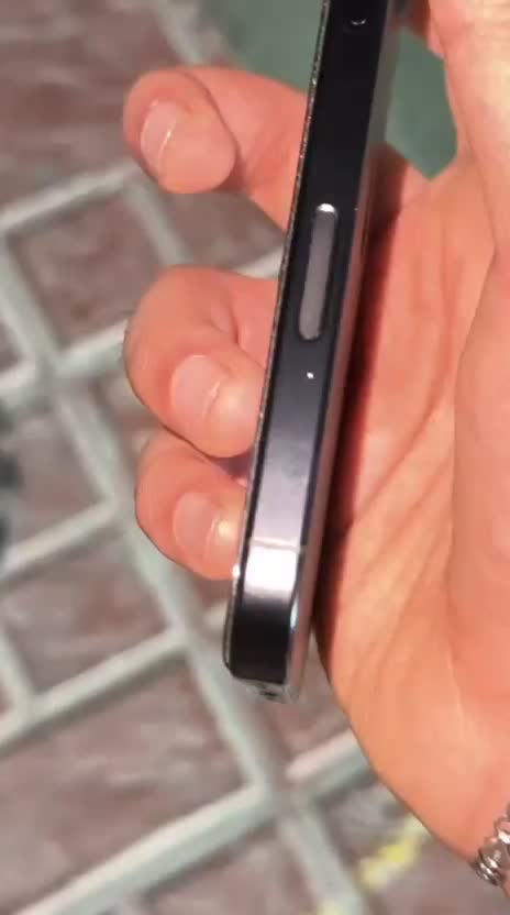 آیفون16پرو ریجستر|موبایل|بندرعباس, |دیوار