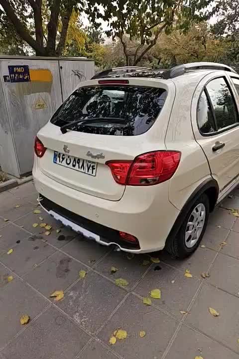 کوییک آر ۱۴۰۲تیپDA|خودرو سواری و وانت|مشهد, سید رضی|دیوار