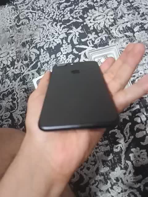 iphone 7 plus|موبایل|تهران, شهرری|دیوار