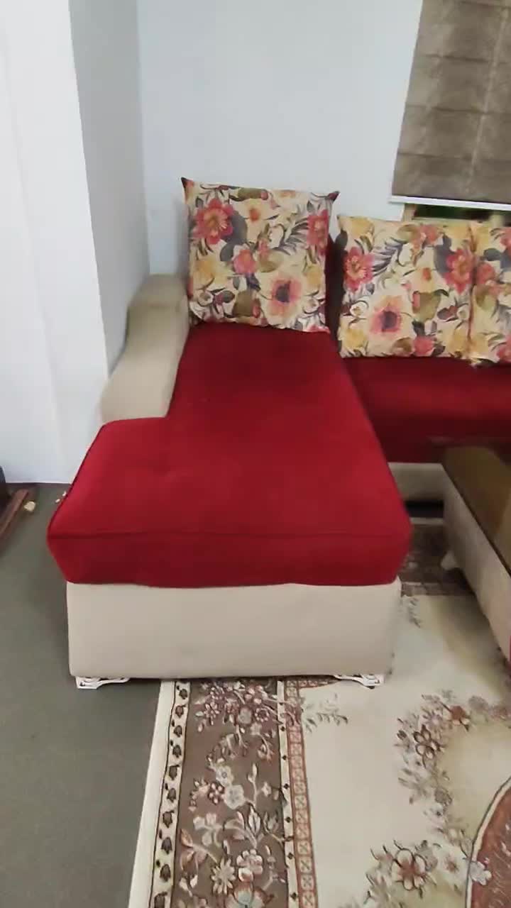 مبل در حد نو و سفارشی|مبلمان خانگی و میز عسلی|ارومیه, |دیوار