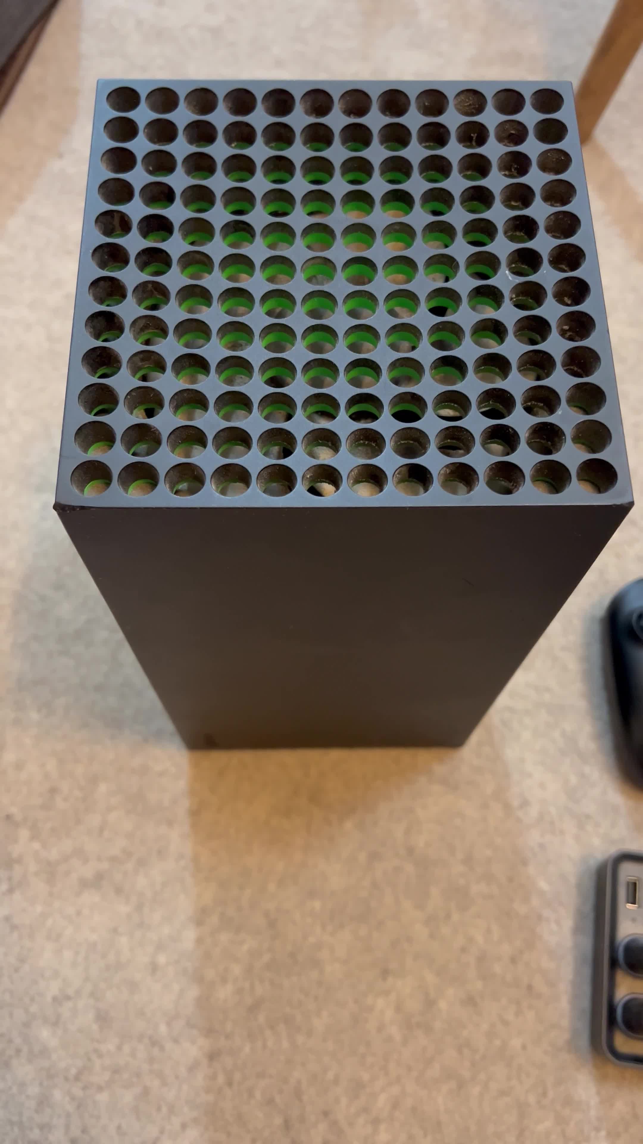 ایکس باکس سری x|کنسول، بازی ویدئویی و آنلاین|مشهد, چهارچشمه|دیوار