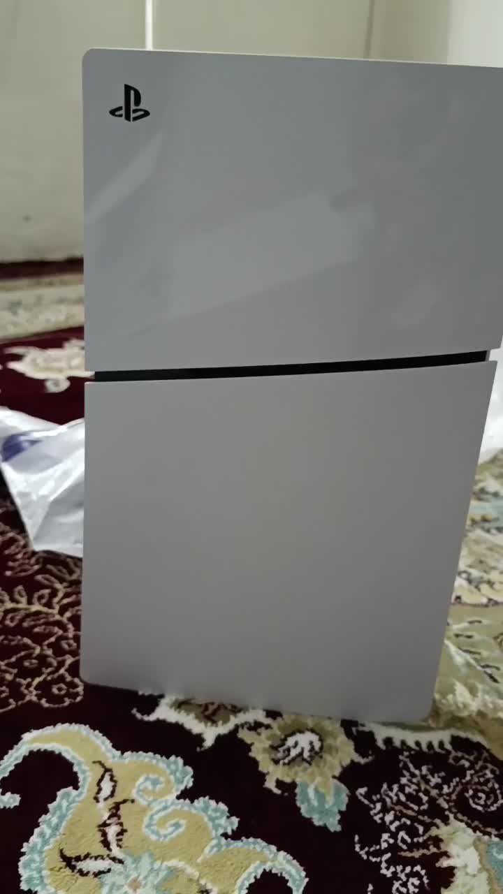 ps 5 slim 2016|کنسول، بازی ویدئویی و آنلاین|قرچک, مهدیه|دیوار