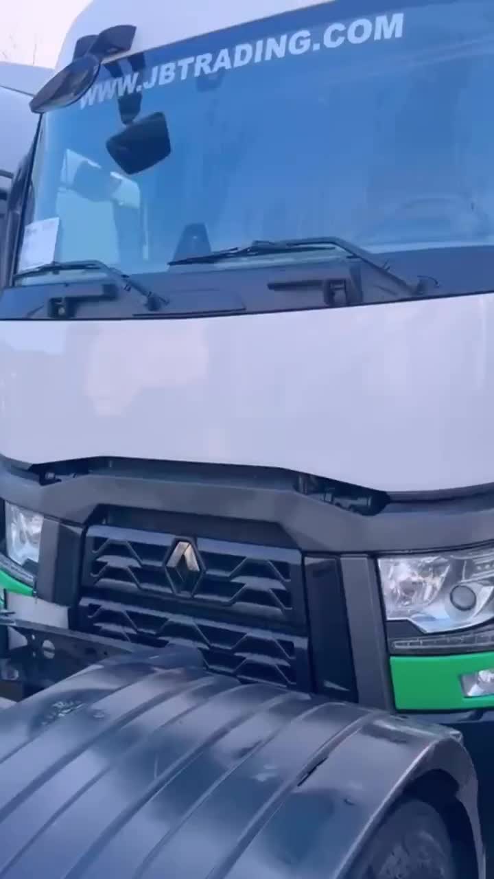 کشنده رنو ۴۸۰ ( Renault T480 )|خودرو سنگین|مشهد, کوثر|دیوار